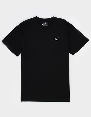 HUF x Kodak Imagine What Mens Tee Alternative Image