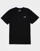 HUF x Kodak Imagine What Mens Tee image number 2
