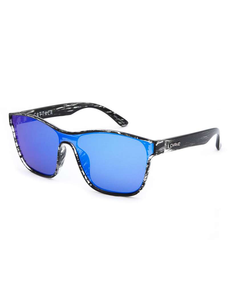 CARVE Gattaca Polarized Sunglasses image number 0