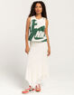 NIKE Air Womens Mesh Tank Top image number 2