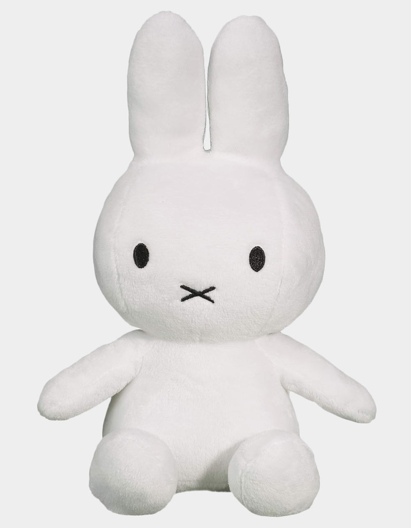 MIFFY Classic Bunny Plush Toy image number 0