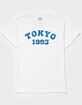 AT ALL Tokyo Mens Tee image number 1
