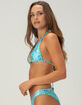KULANI KINIS Ocean Aura High Triangle Bikini Top image number 3