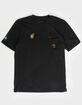 ADIDAS Change Mens Pocket Tee image number 1