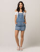 IVY & MAIN Denim Womens Skirtalls image number 4