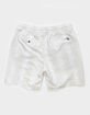 HURLEY Phantom Mens 18'' Volley Walkshorts image number 2