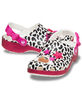 CROCS x L.O.L. Surprise! Diva Girls Classic Clogs image number 1