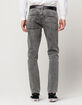 RSQ Toronto Slim Tapered Stretch Mens Jeans image number 4