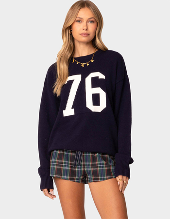 EDIKTED 76 Sweater Primary Image
