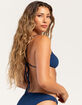 DAMSEL Ring Bralette Bikini Top image number 2