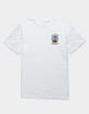 BREAKING BAD Los Pollos Hermanos Unisex Tee image number 2