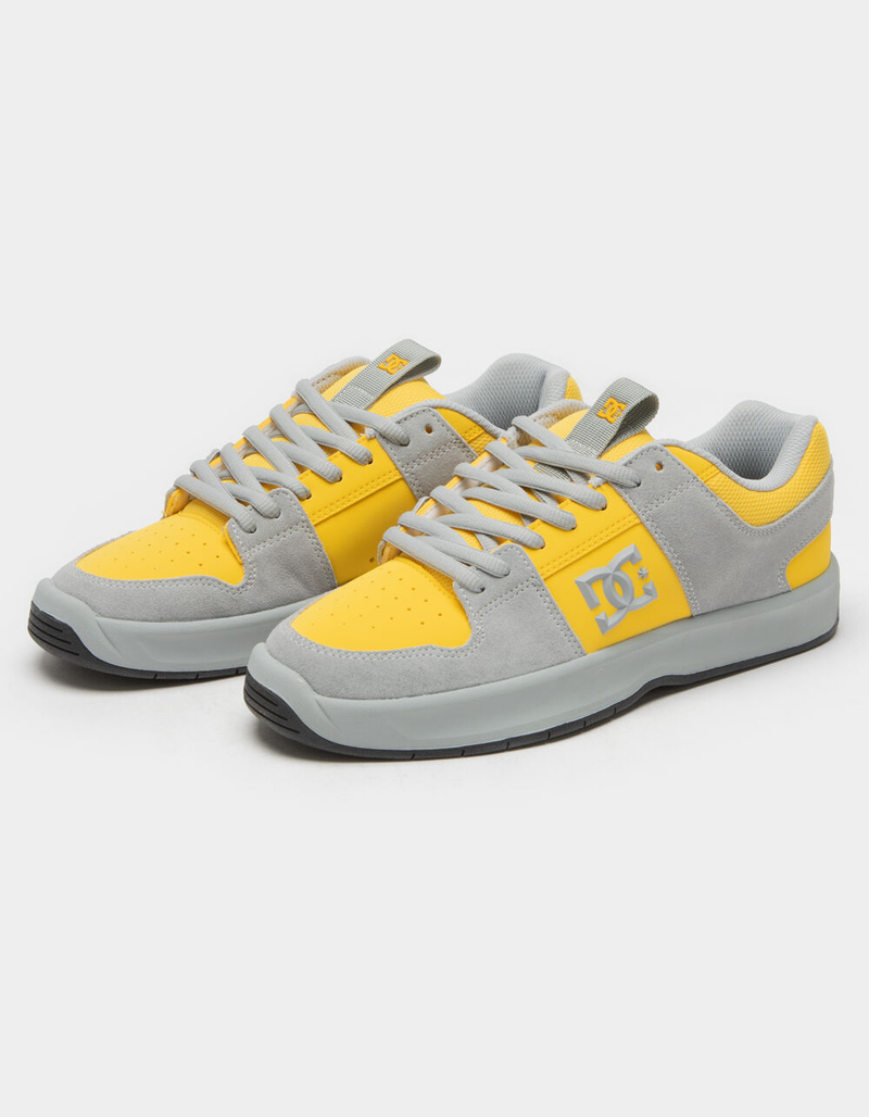 DC SHOES Lynx Zero Shoes image number 0