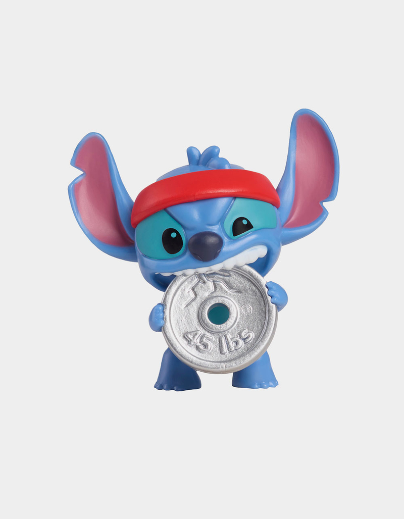 DISNEY Stitch Collectible Mini Figure Blind Box image number 12