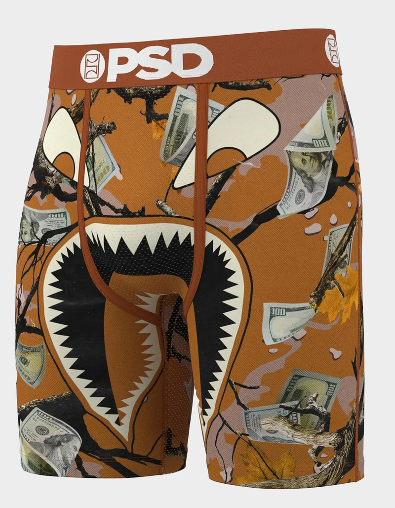 PSD Warface Squash Mens Boxer Briefs image number 0