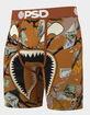 PSD Warface Squash Mens Boxer Briefs image number 1