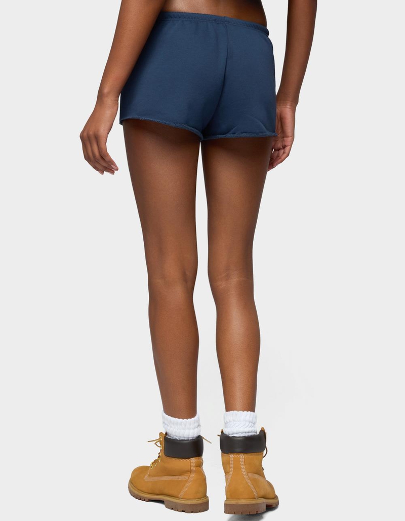 EDIKTED Juana Lightweight Shorts image number 2