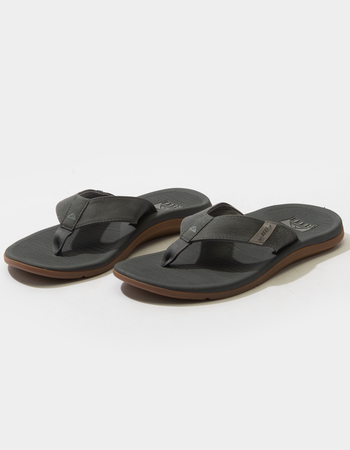 REEF Santa Ana Mens Flip Flops Primary Image
