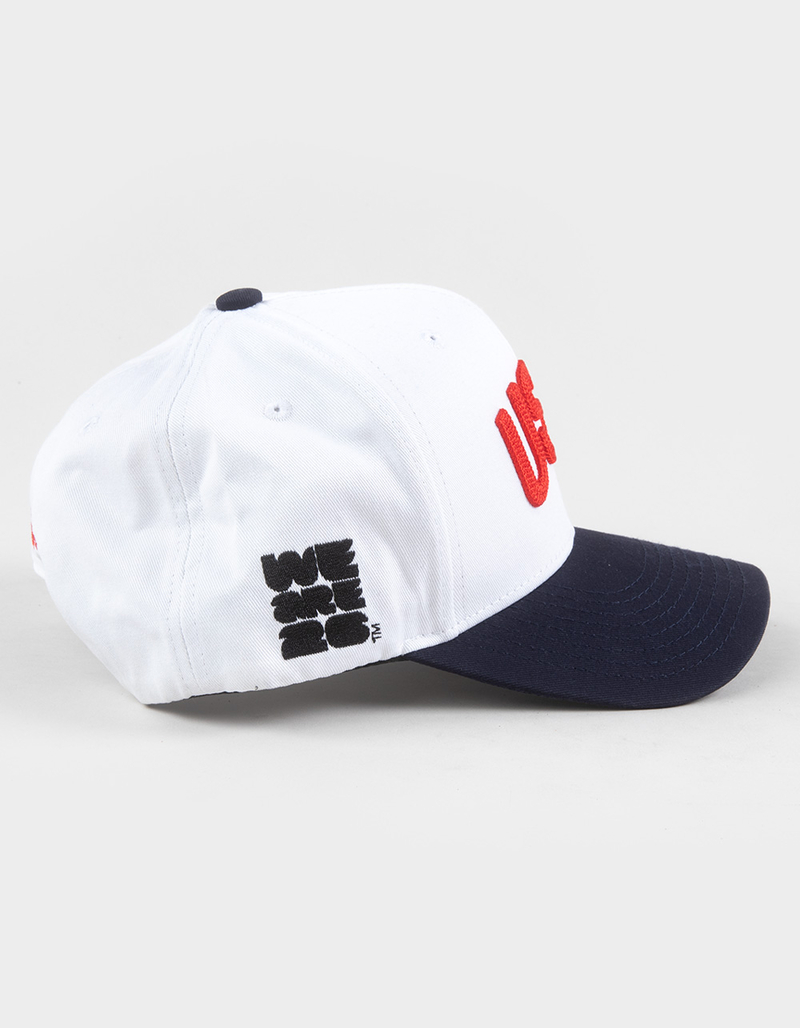 FIFA World Cup 2026&trade; USA Arc Pro Snapback Hat image number 5