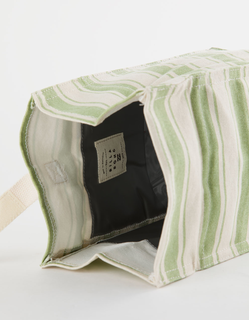 BILLABONG Playa Picnic Lunch Bag image number 4