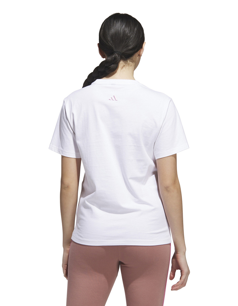 ADIDAS Coquette Bows Womens Tee image number 3