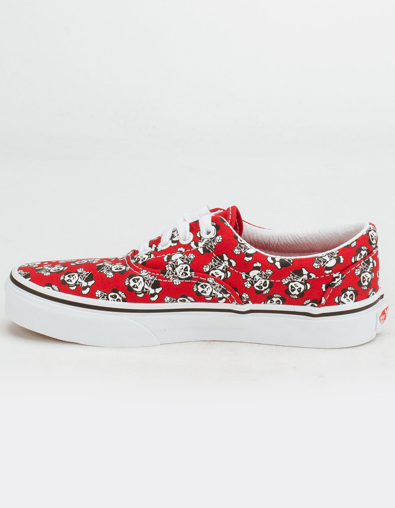 VANS Era Boys Shoes image number 2