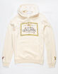 PARKS PROJECT x National Geographic Mens Hoodie image number 1