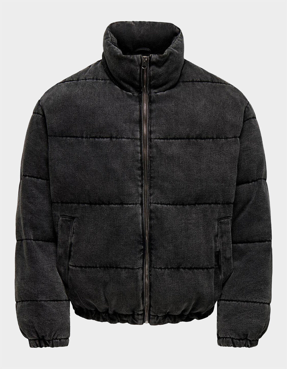 ONLY & SONS Steppjacke ONSPACK LIFE PUFFER JACKET OTW, Ideal Für Die