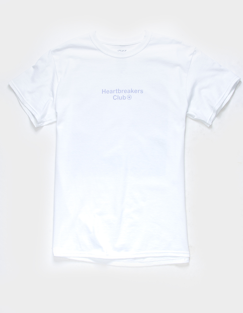 HEARTBREAKERS CLUB Sweets Mens Tee image number 1