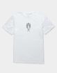 WINGS Halo Heart Wings Unisex Tee image number 1