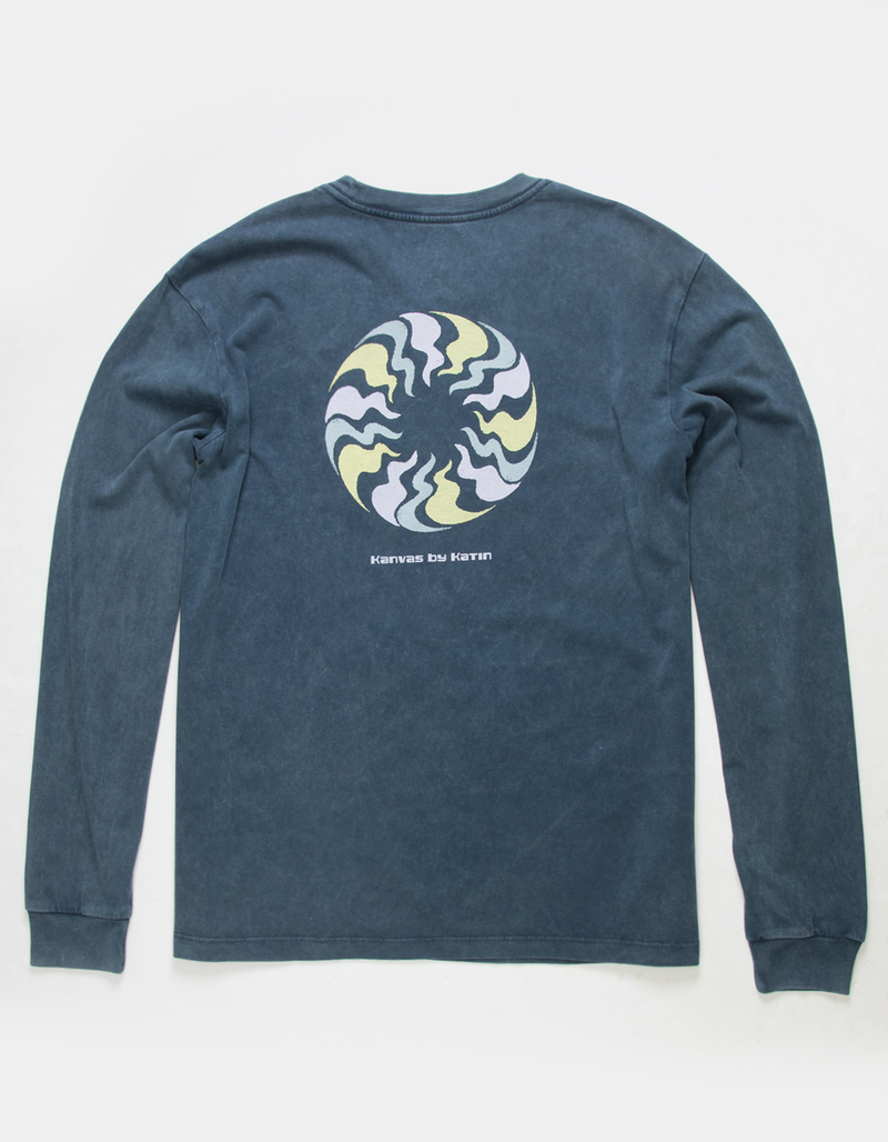 KATIN Traveler Mens Tee image number 0