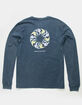 KATIN Traveler Mens Tee image number 1