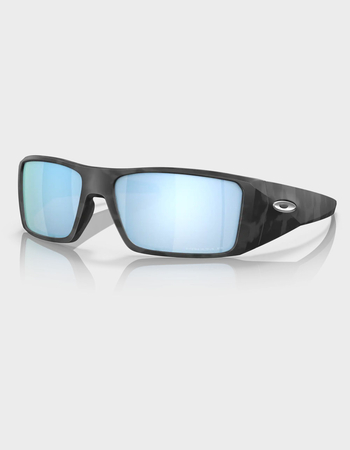 OAKLEY Heliostat Polarized Sunglasses Primary Image