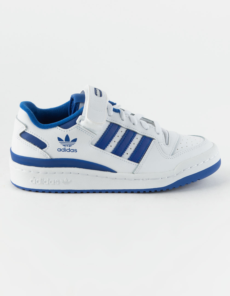 ADIDAS Forum Boys Shoes image number 1