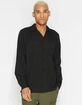 BANKS JOURNAL Jordi Mens Long Sleeve Shirt image number 2