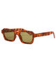 I-SEA Bowery G15 Polarized Sunglasses image number 1