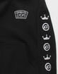 GROM Skate Co. Boys Pullover Hoodie image number 2