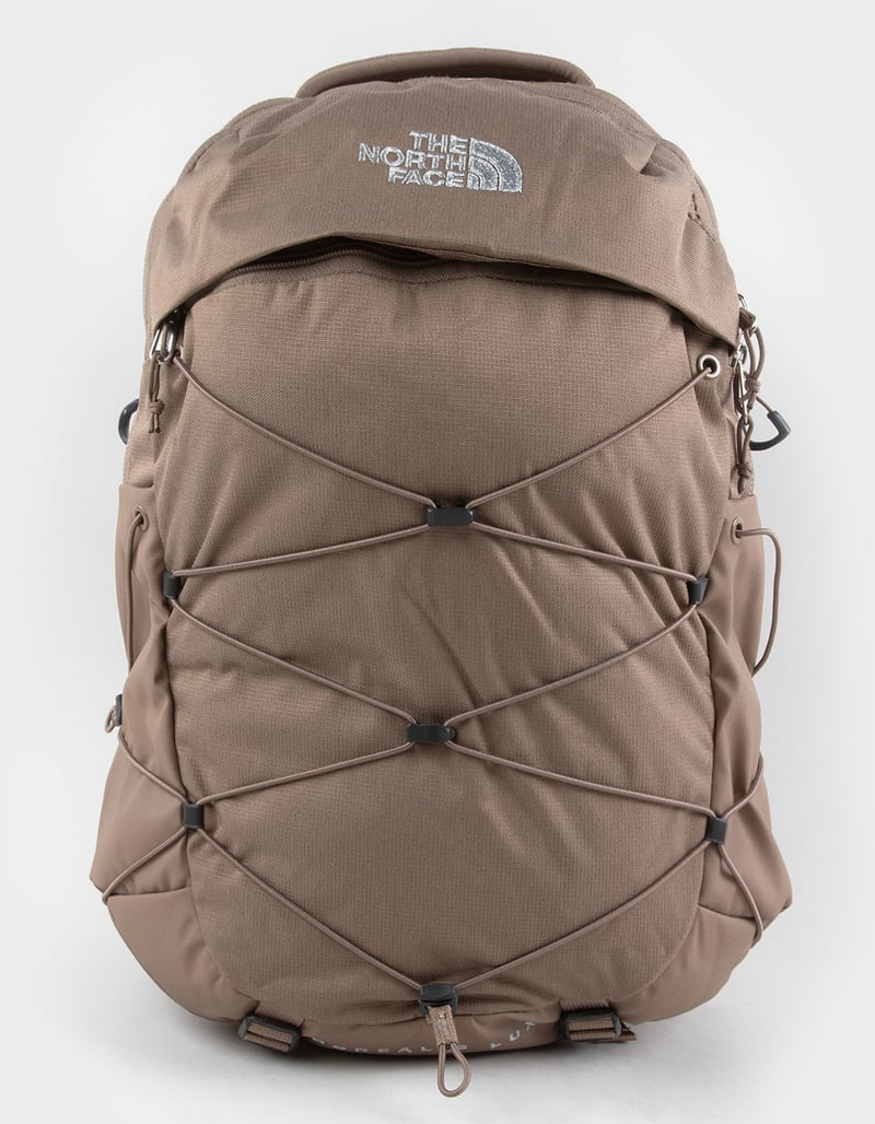 THE NORTH FACE Borealis Luxe Womens Backpack image number 0