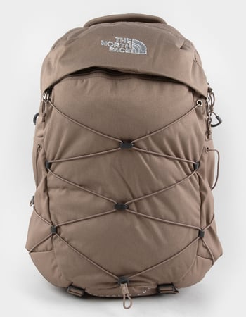 THE NORTH FACE Borealis Luxe Womens Backpack Primary Image