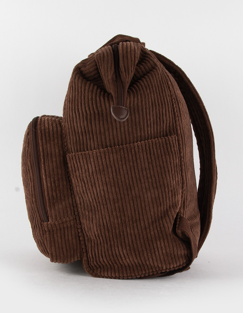 ROXY Cozy Nature Tote Backpack image number 3