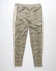 ADIDAS Tartan BB Mens Track Pants image number 1