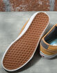 VANS Chukka Low Oak Buff Shoes image number 6