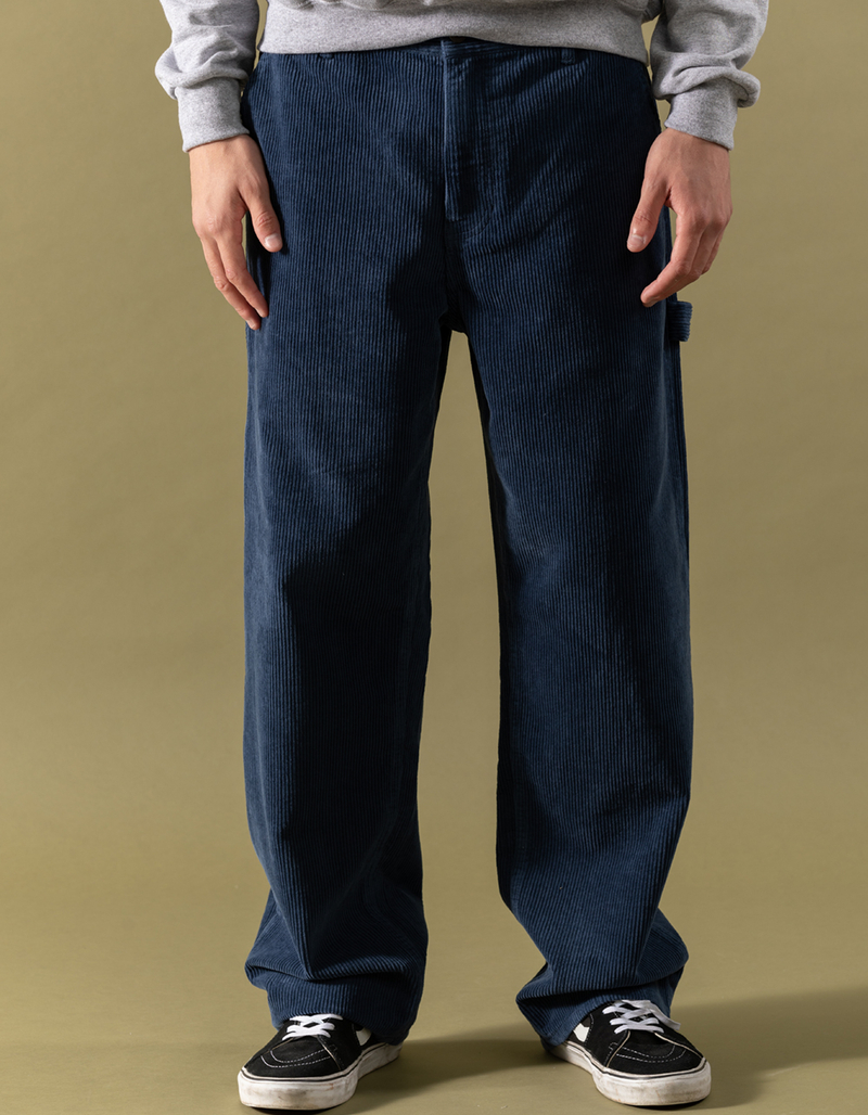 RSQ Mens Utility Corduroy Pants image number 1
