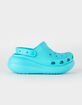 CROCS Crush Womens Platform Clogs image number 2