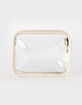 Clear Crossbody Bag image number 4