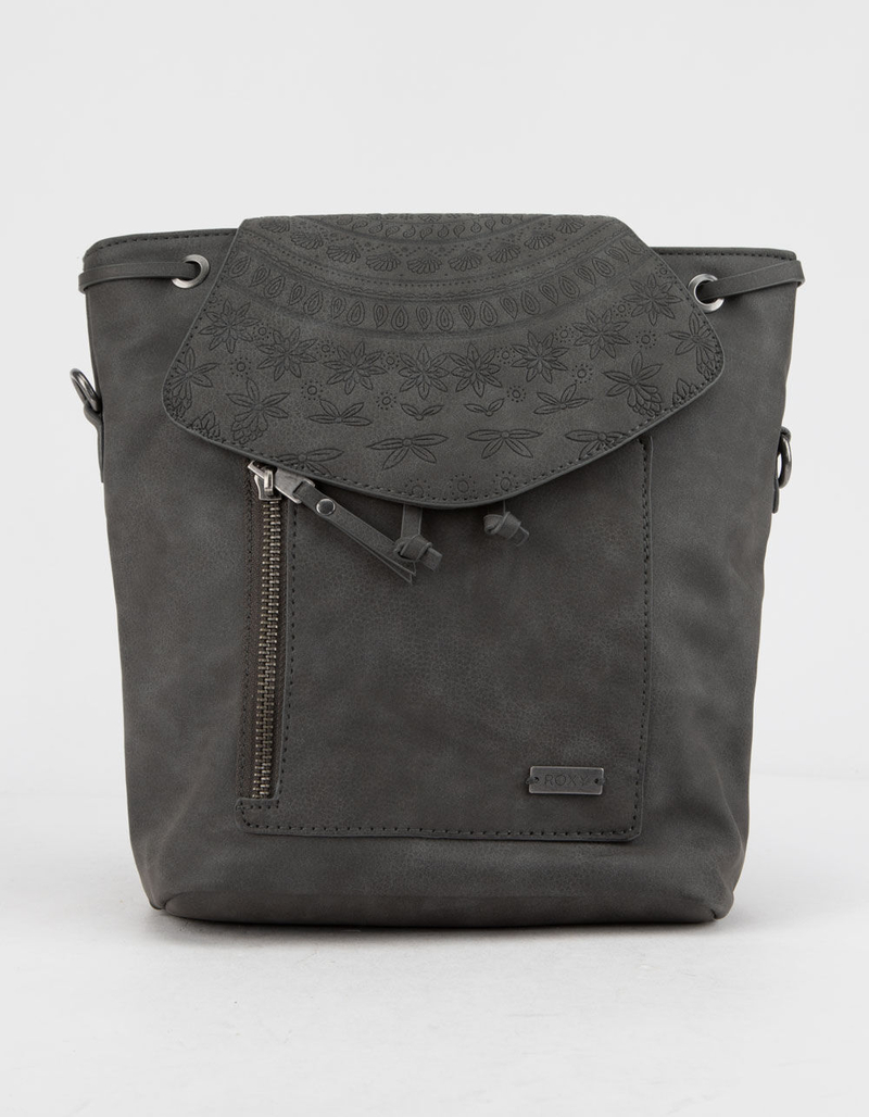 ROXY Like A River Mini Backpack image number 0