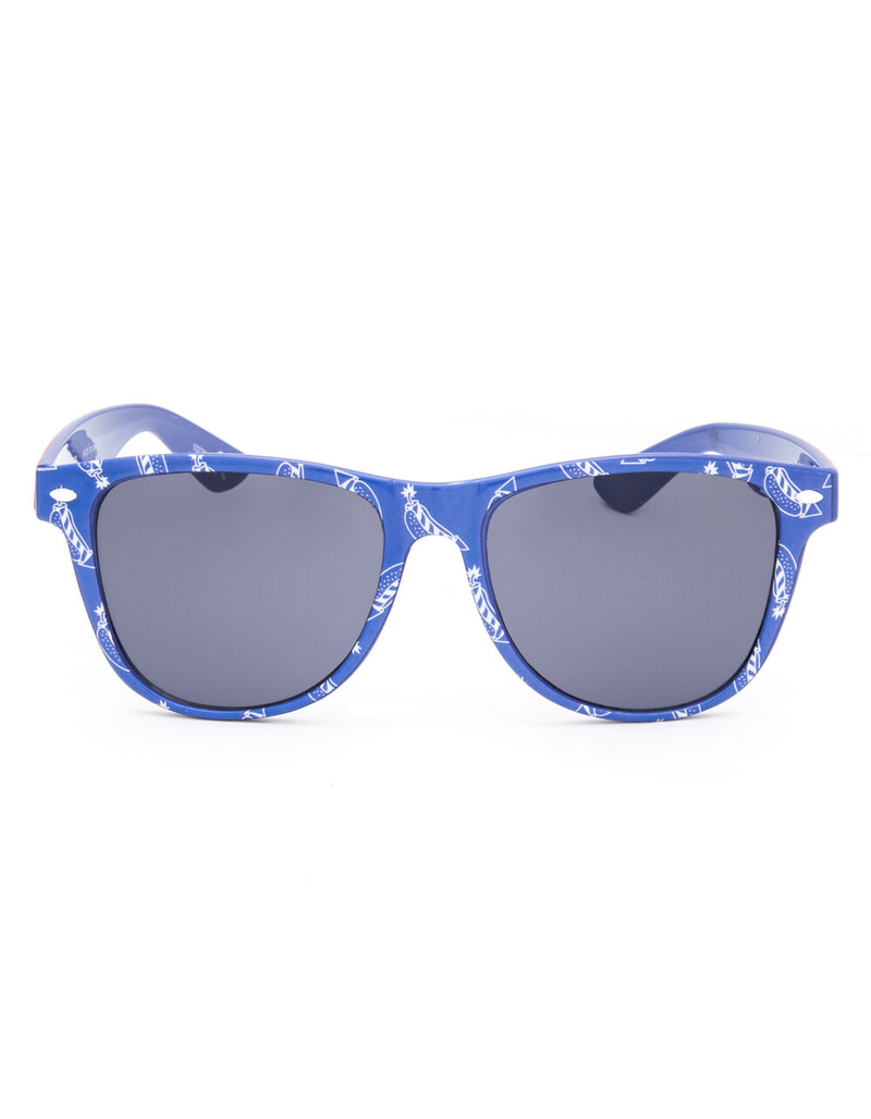 NEFF Daily Sunglasses image number 1