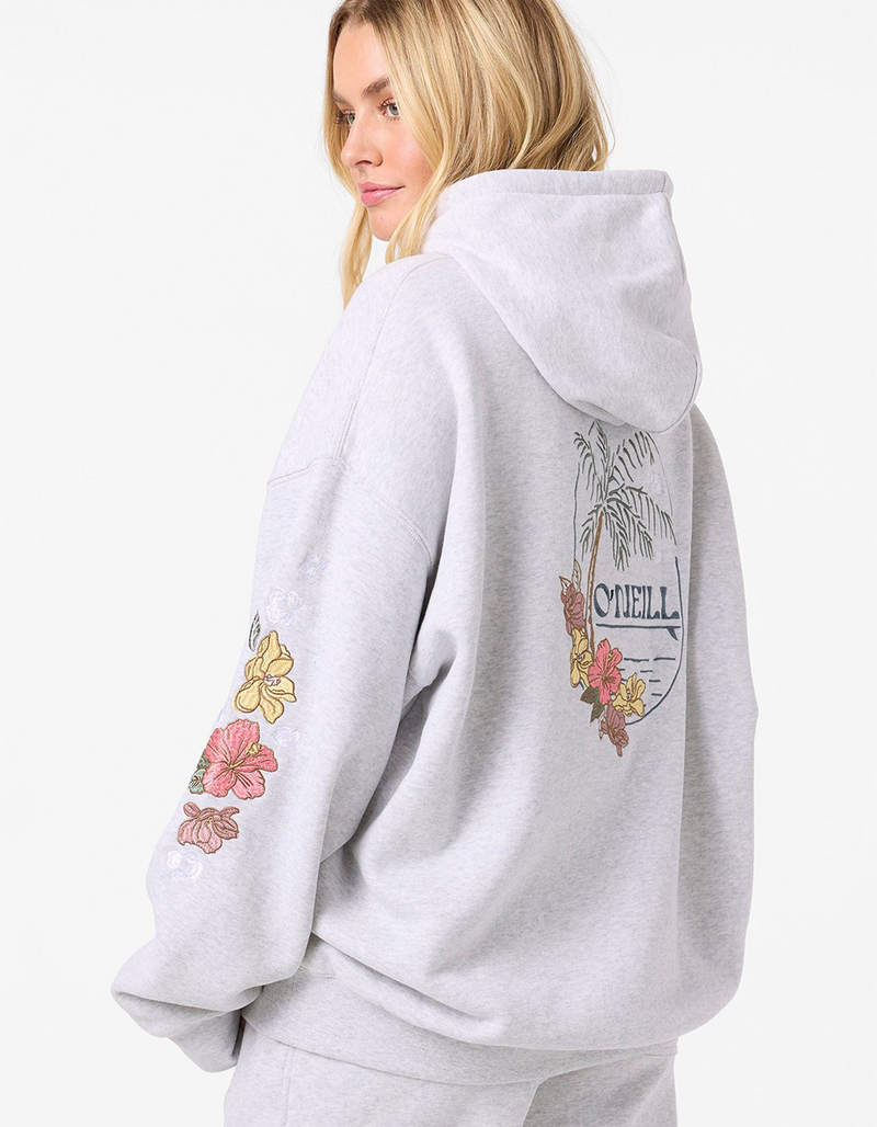 O'NEILL Lush Womens Oversized Hoodie image number 1
