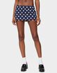 EDIKTED Noreen Polka Dot Mini Skort image number 1