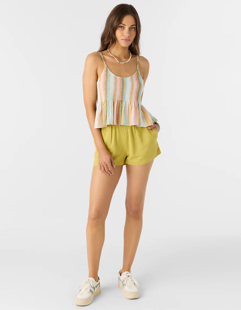 O'NEILL Rosia Womens Tank Top image number 4