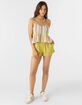 O'NEILL Rosia Womens Tank Top image number 5